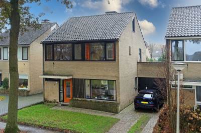 Woning Kwinkelerweg 43 Enschede