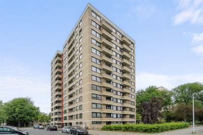 Woning Ruimzicht 6 Amsterdam