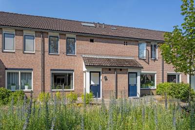 Woning Leestensepad 90 Warnsveld