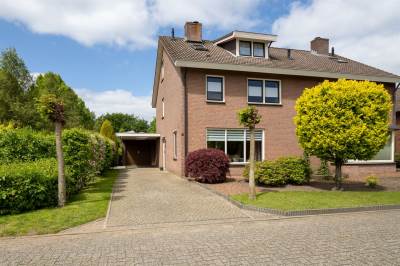 Woning Reefsmaat 3 Deurningen (Gem. Dinkelland)
