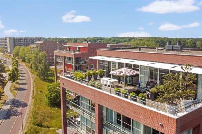 Woning Het Waal 100 Emmen