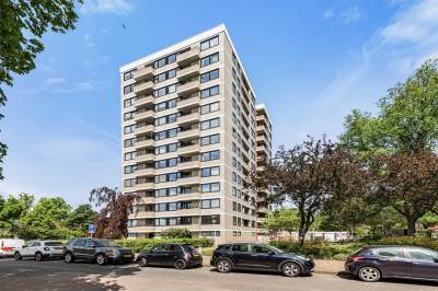 Woning Ruimzicht 8 Amsterdam