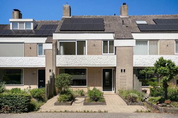 Woning Potmarge 4 Zwolle