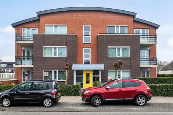 Woning Hoge Rijndijk 69D Zoeterwoude