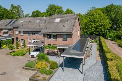 Woning Brinkberg 10 Hardenberg