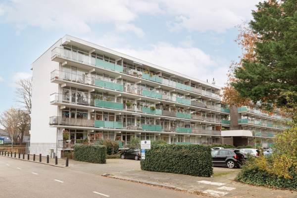 Woning Fornheselaan 42 Den Dolder