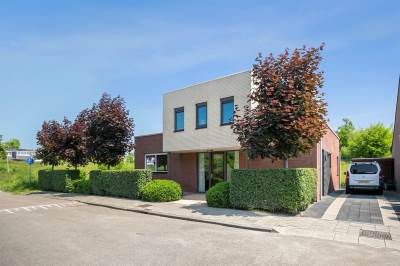 Woning Veldlaan 87 Boskoop