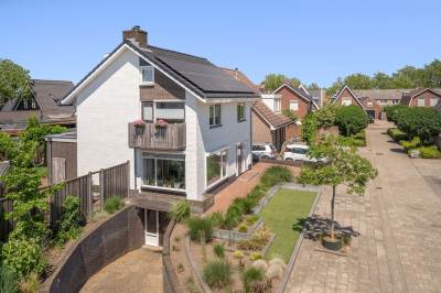 Woning Baksteenstraat 2 Rijssen