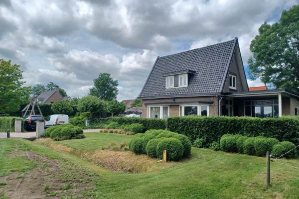 Woning Overhorsterweg 36 Voorthuizen