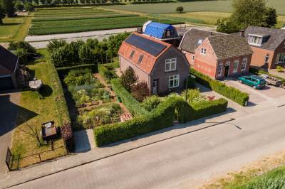 Woning Patrijzenweg 51 Oud-Vossemeer