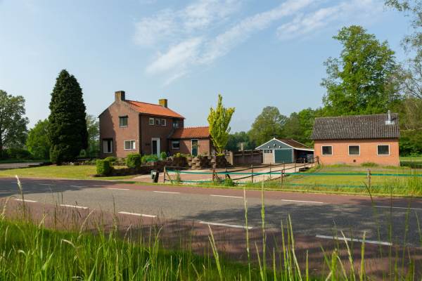 Woning Lichtenvoordsestraatweg 95 Aalten
