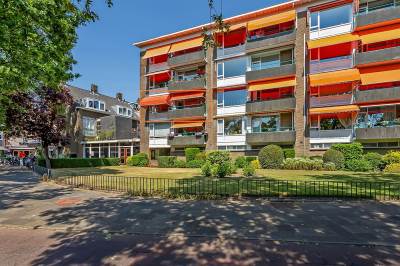 Woning Ruysdaelplein 14 Rijswijk (ZH)