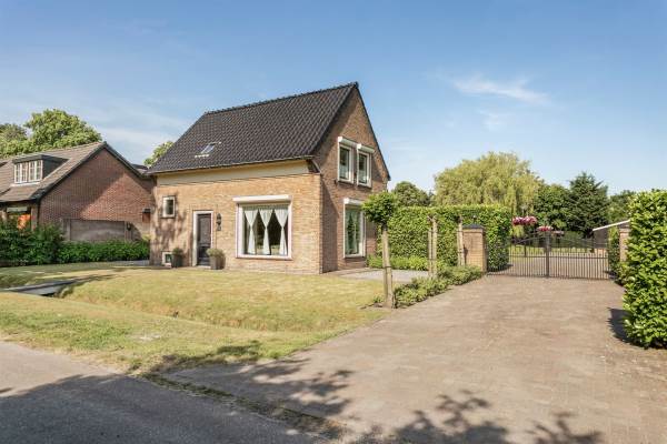 Woning Steenbergseweg 103a Lepelstraat