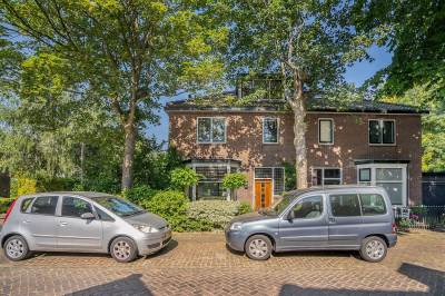 Woning Kerkweg 103 Pijnacker