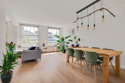 Woning Transvaalkade 1323 Amsterdam