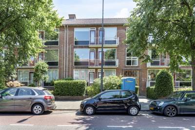 Woning Burggravenlaan 238 Leiden