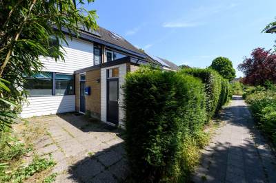 Woning Zijlroede 41 Heerenveen