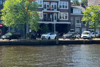 Woning Sloterkade 972 Amsterdam
