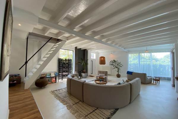 Woning Sint Bavodijk 34 Nieuwvliet