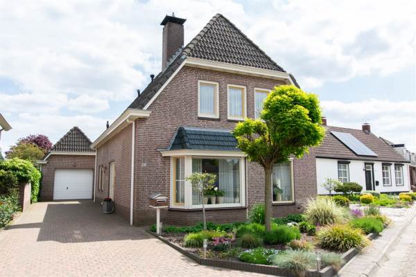 Woning Kloosterstraat 28 Hoogerheide Oozo Nl