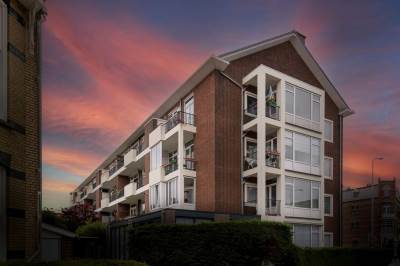 Woning Juliana van Stolberglaan 172 Den Haag