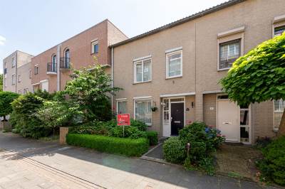 Woning Erasmusdomein 9 Maastricht