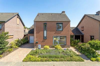 Woning Heuvelstraat 22 Elsloo (LI)