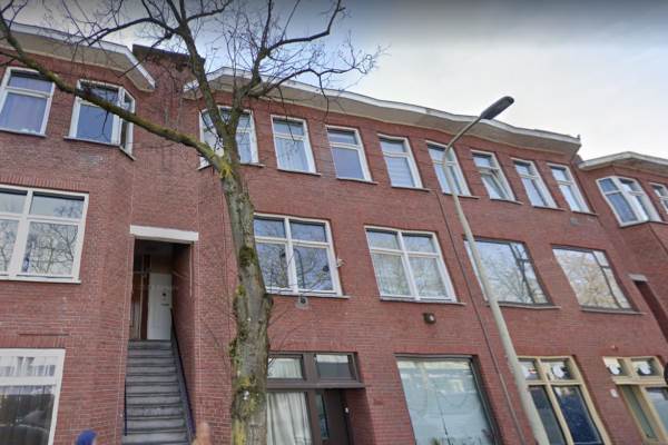 Woning Herman Costerstraat 397 Den Haag