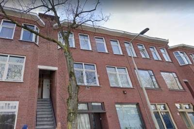 Woning Herman Costerstraat 397 Den Haag