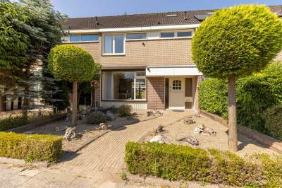 Woning Laurierhof 28 Etten-Leur