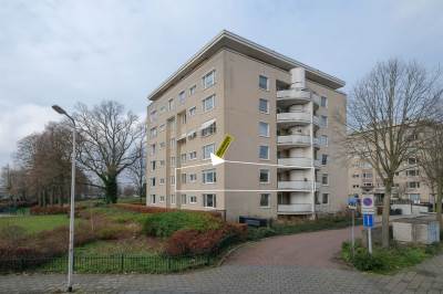 Woning Kleine Houtstraat 15 Enschede