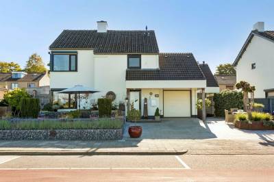 Woning J.S. Bachstraat 2422A Eijsden