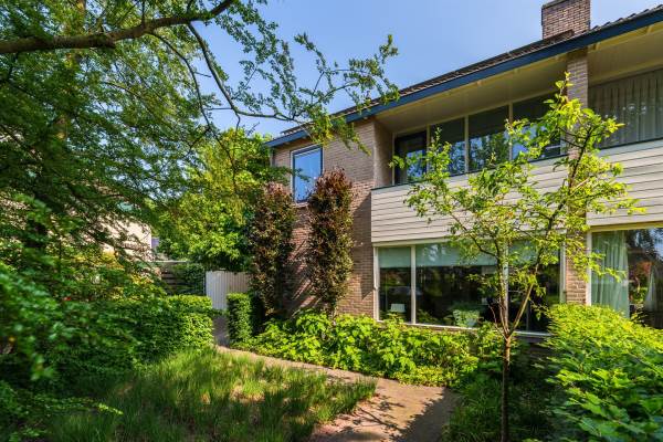 Woning Lentzinckserve 24 Nijverdal