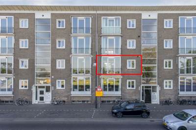 Woning IJsselkade 3C Zutphen