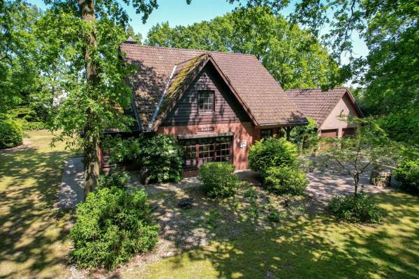 Woning Middelstraat 85 Ossendrecht