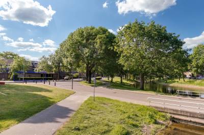 Woning Fleringen 85 Den Bosch
