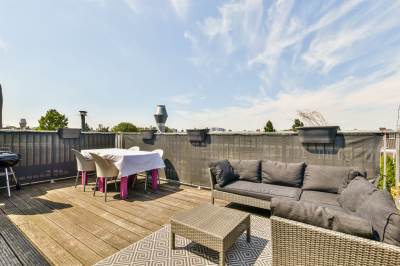 Woning Jan van Galenstraat 86 - 3 Amsterdam