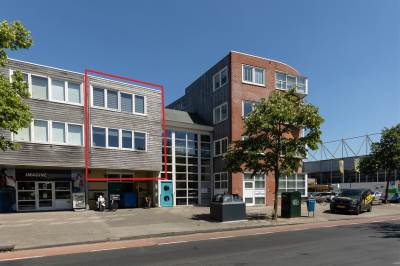 Woning Insulindestraat 15 Leeuwarden