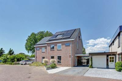 Woning Wendelaar 21 Vianen (UT)
