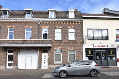 Woning Kloosterstraat 14 Simpelveld