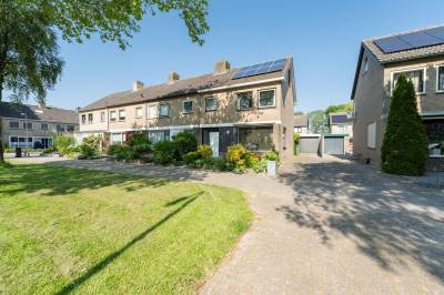 Woning Meteorenstraat 21 Emmeloord