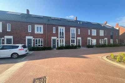 Woning Dick van Tussenbroekhof 9 Zaltbommel