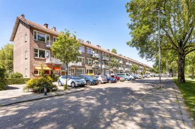 Woning Lepelaarsingel 153B Rotterdam
