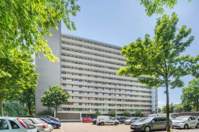 Woning Langswater 314 Amsterdam