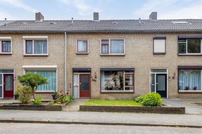 Woning Fazantstraat 19 Wijchen