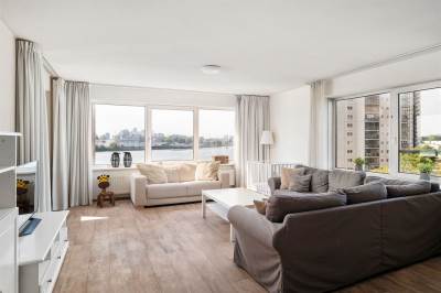 Woning Buitenbassinweg 731 Rotterdam