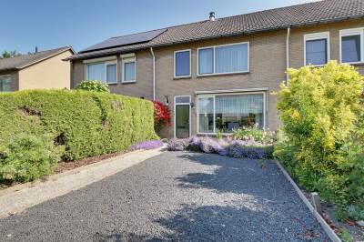 Woning Mozartlaan 142 Zevenaar