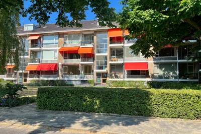 Woning Laan van Nieuw Oosteinde 121E Voorburg