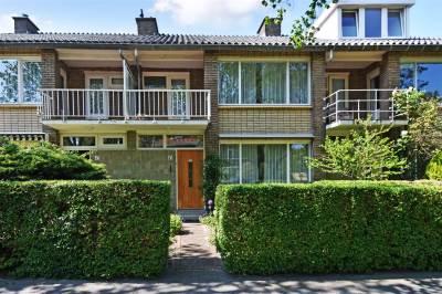 Woning Kraaienlaan 43 Den Haag