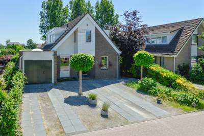 Woning Ganzendiep 19 Uithoorn
